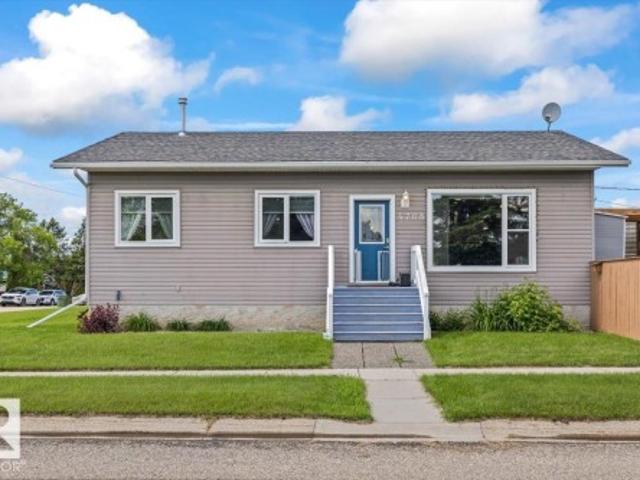 House for sale in Onoway, Alberta