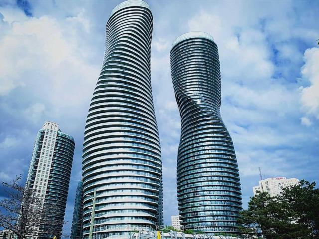 Condo for sale in Mississauga, Ontario