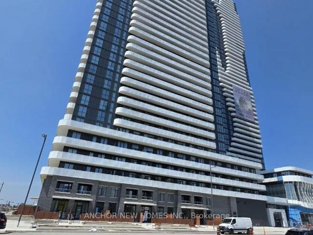 Condo for rent in Woburn, Ontario