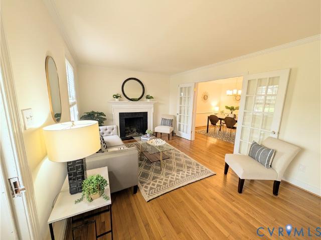 Property for rent in Virginia