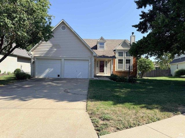 House for sale in Kansas