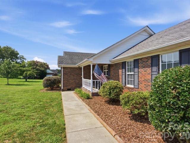 House for sale in Monroe, North Carolina