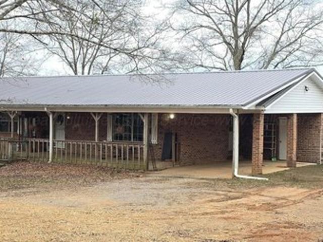 House for sale in Bear Creek, Alabama