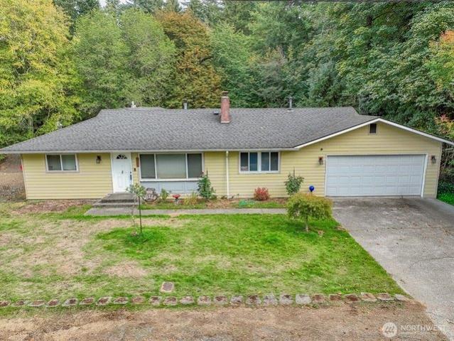 House for sale in Thurston, Washington