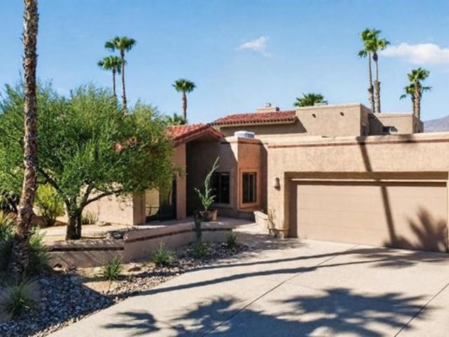 House for sale in Borrego Springs, San Diego County