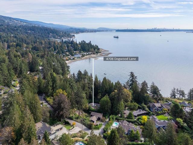 House for sale in West Vancouver, British Columbia