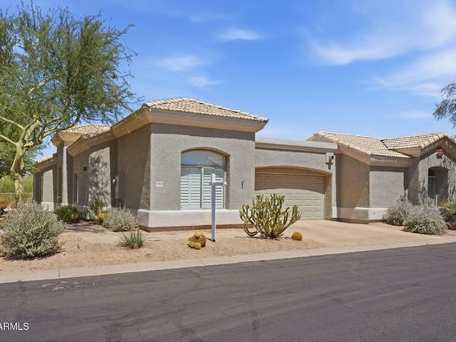 Townhouse for sale in Cave Creek, Arizona