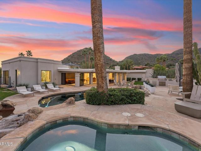 Property for sale in Paradise Valley, Arizona
