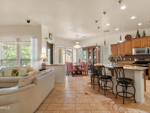 House for sale in Gilbert, Arizona