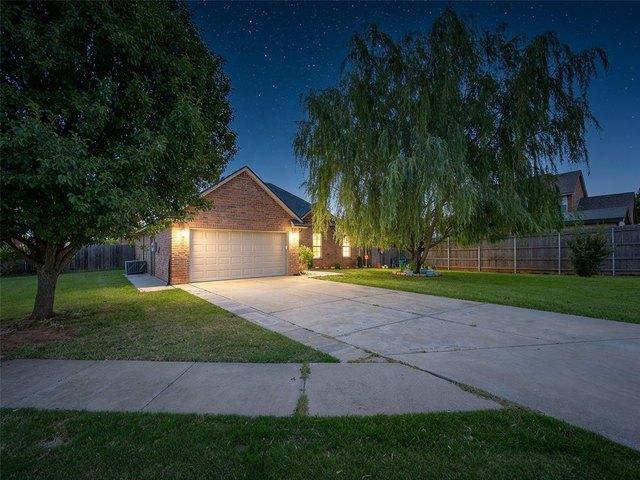 House for sale in Yukon, Oklahoma