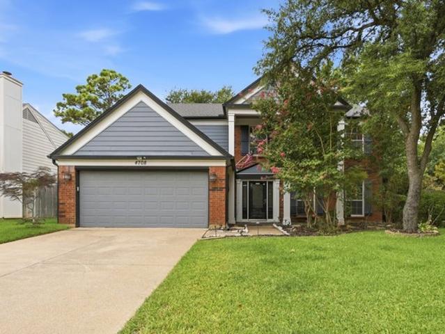 House for sale in Grapevine, Texas