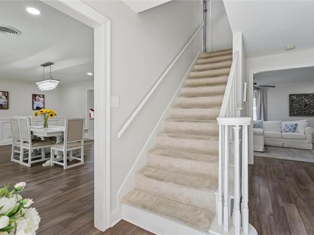 House for sale in Metairie, Louisiana