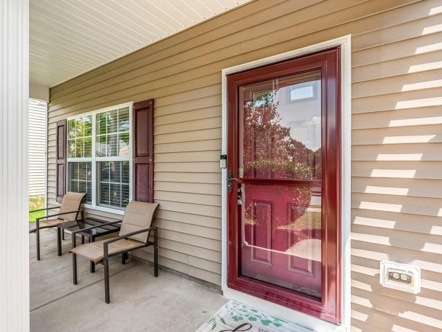 House for sale in Durham, North Carolina