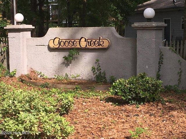 Land for sale in Ash, North Carolina