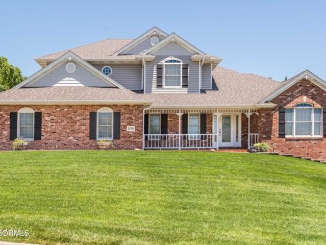 House for sale in Jefferson City, Missouri