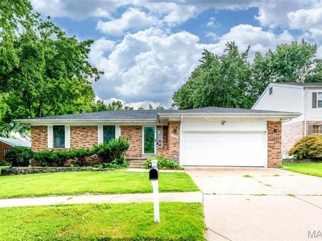 House for sale in Saint Louis, Missouri