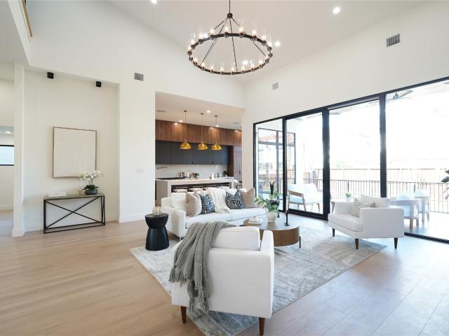 House for sale in Harris, Texas