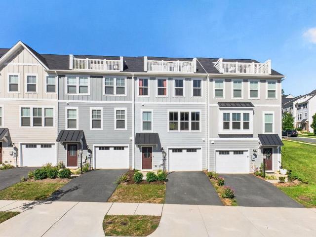 Townhouse for sale in Charlottesville, Albemarle County