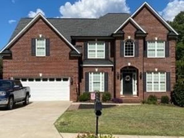 House for sale in Gastonia, Gaston County