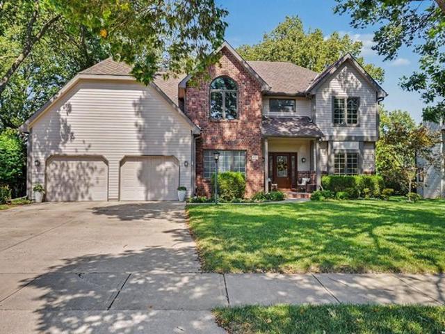 House for sale in Kansas