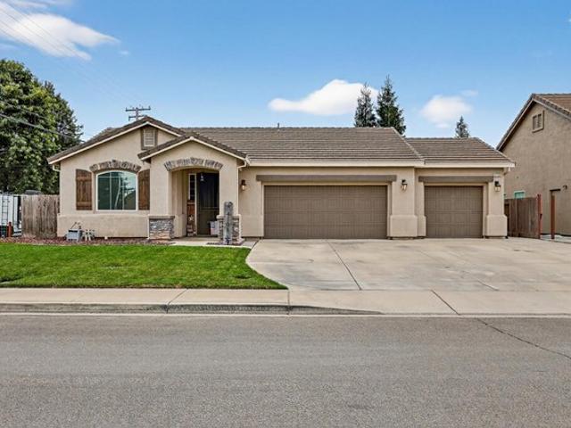 House for sale in Denair, California