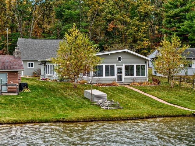 House for sale in Lewiston, Albert Township