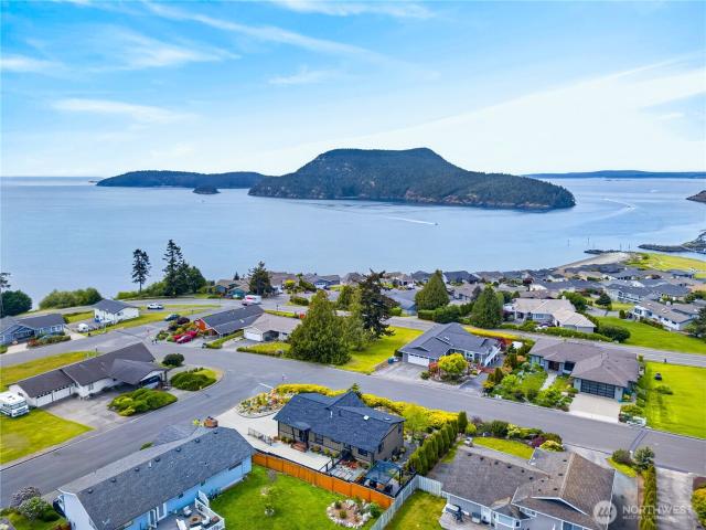 House for sale in Anacortes, Washington