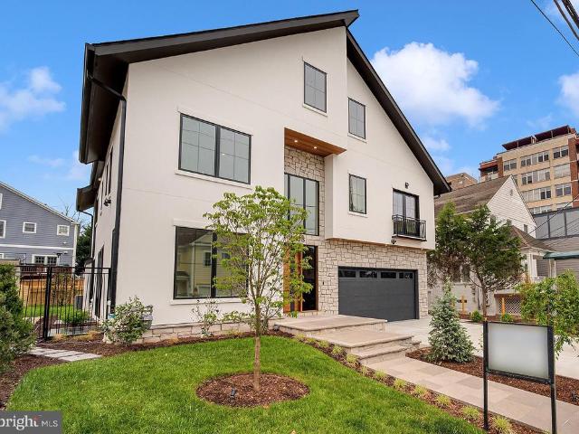 House for sale in Bethesda, Maryland
