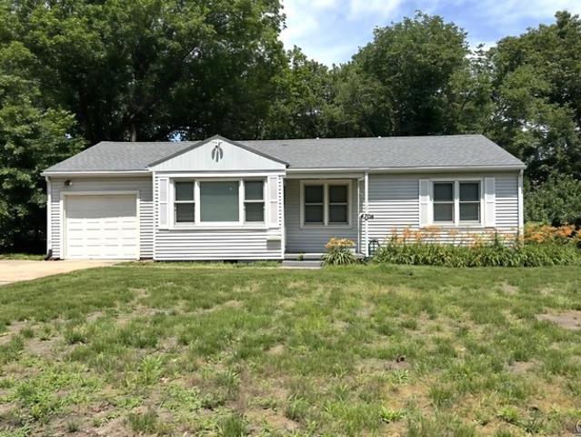 House for sale in Kansas