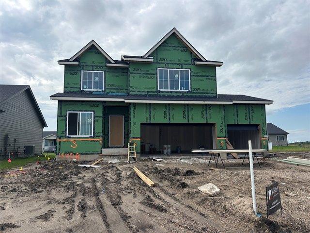 House for sale in Urbandale, Iowa