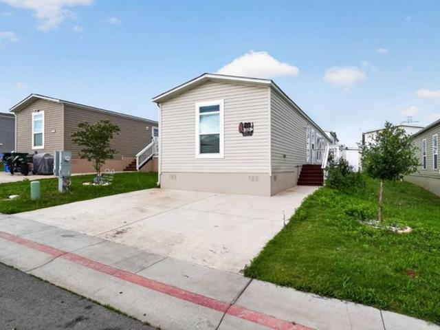 House for sale in Cuna del Valle Colonia, San Elizario