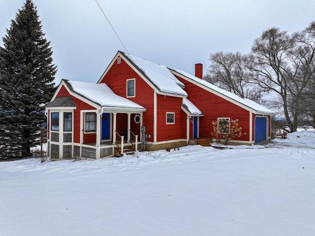 House for sale in Bridport, Vermont