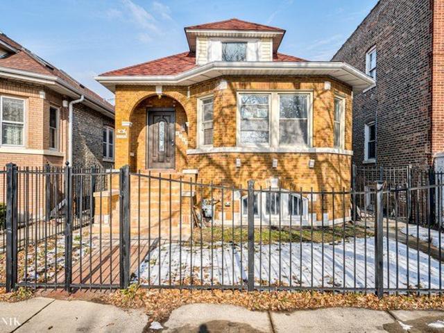House for rent in Cicero, Illinois