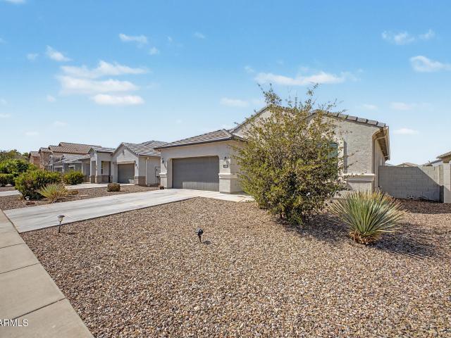 House for sale in Martin Valley, Coolidge