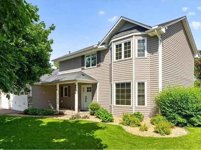 House for sale in Eagan, Minnesota