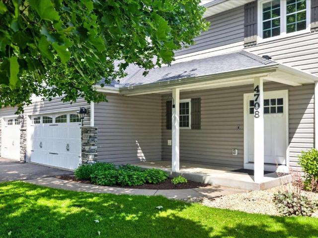 House for sale in Eagan, Minnesota