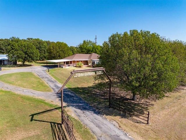 House for sale in Earlsboro, Pottawatomie County