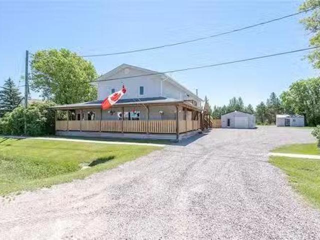 House for sale in Marchand, Manitoba