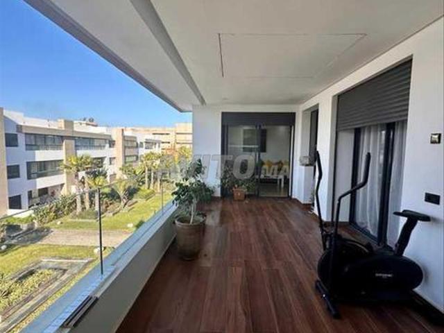 Appartement vente à Dar Bouazza, Gharb-Chrarda-Beni Hssen