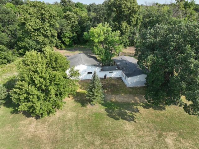 House for sale in East Grand Forks, Minnesota