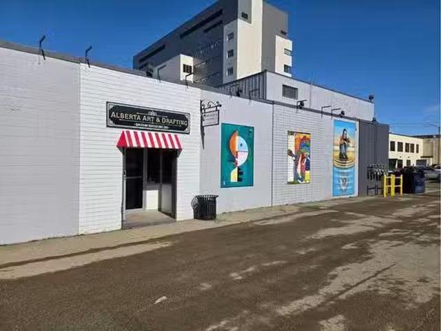 House for rent in Alberta