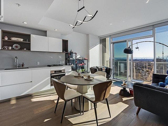 Condo for sale in Burnaby, British Columbia