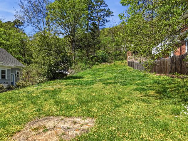 Land for sale in Tennessee