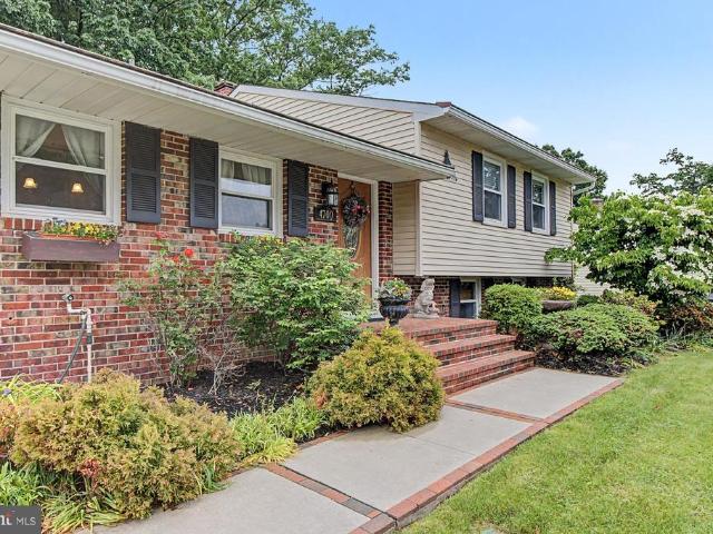House for sale in Nottingham, Maryland