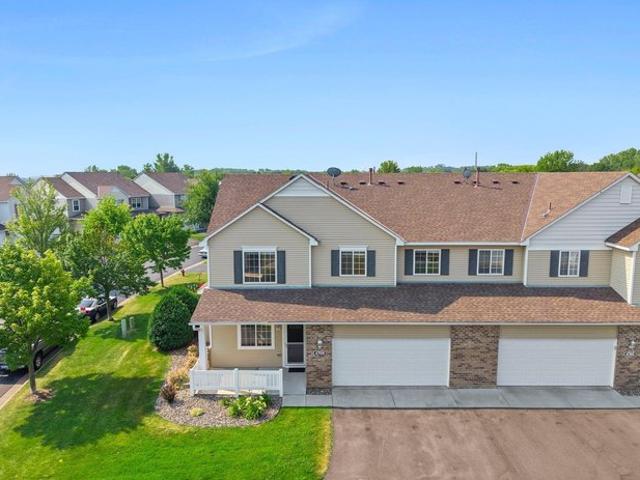 Townhouse for sale in Inver Grove Heights, Minnesota