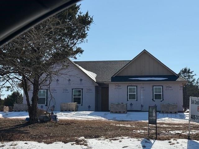 House for sale in Perkins, Oklahoma