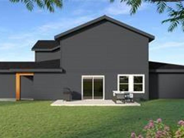 House for sale in Kansas City, Missouri