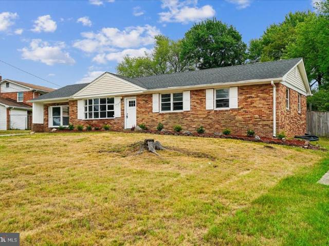 House for sale in Camp Springs, Maryland