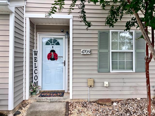 Townhouse for sale in Grovetown