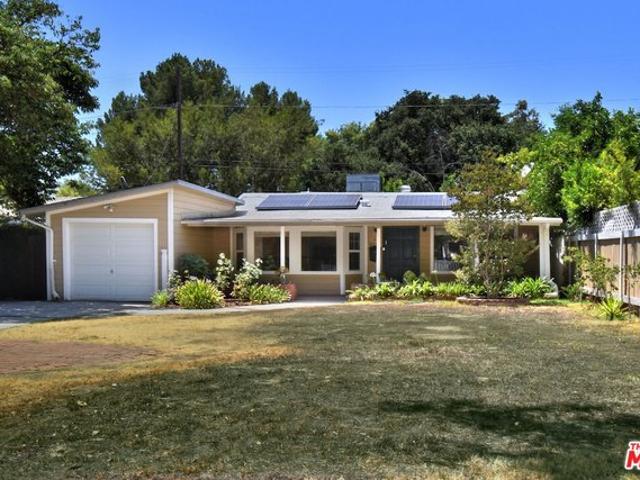 House for sale in Canoga Park, California